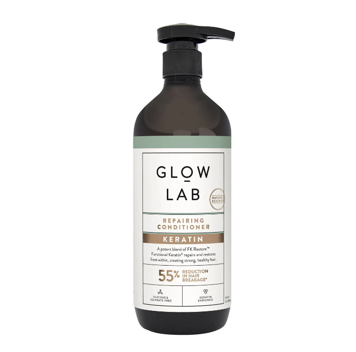 Glow Lab Repairing Conditioner 600ml