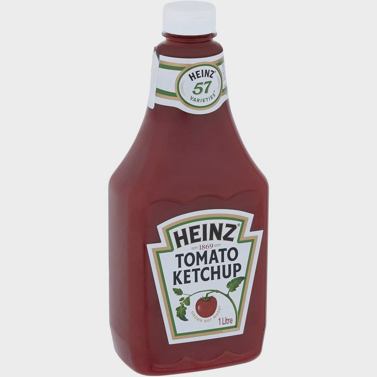 Heinz Ketchup Tomato Sauce 1L