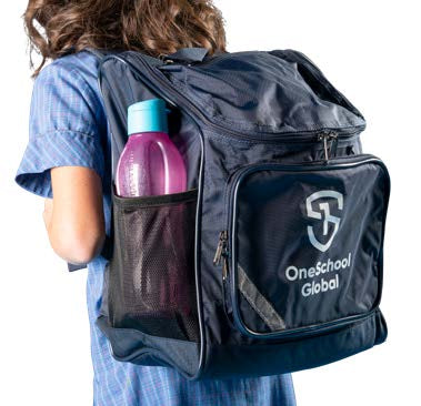 Schoolbag Junior PrimoPak