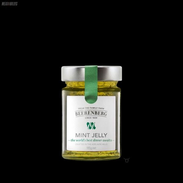 Beerenberg Mint Jelly 185g