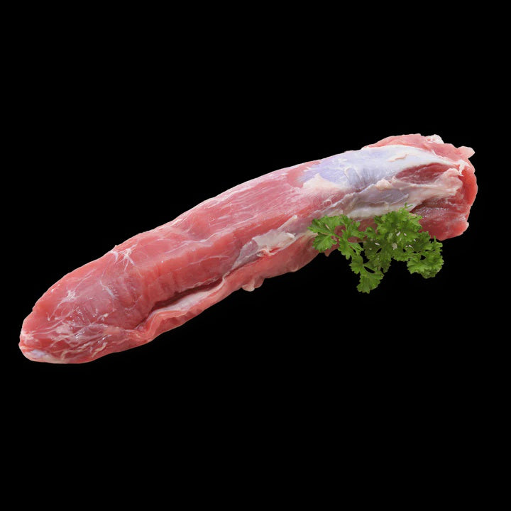 Pork Tenderloin Fillet Approx 400g $19.99p/kg $7.99