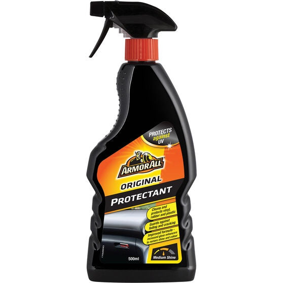 Armor All Car Care Protectant 500ml