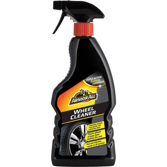 Armor All Car Care Wheel Cleaner 500ml