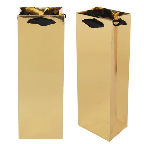 Champagne Bottle Bag 12cm