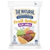 The Natural Confectionery Co Fruit Salad Jellies 180g