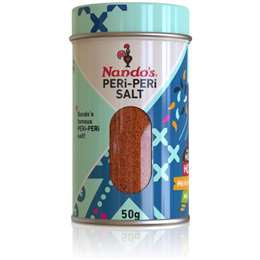 Nandos Peri Peri Salt 50g