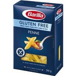 Barilla Penne Pasta GF 340g