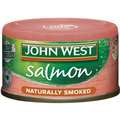 John West Tempters Salmon Smoked Flavour 95g1