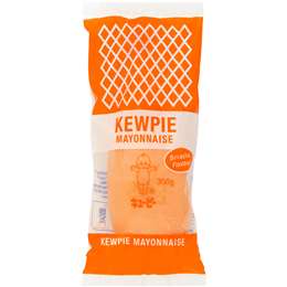 Kewpie Sriracha  Mayonnaise 300g