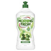 Morning Fresh Ultra Concentrate Dishwashing Liquid Original 900ml