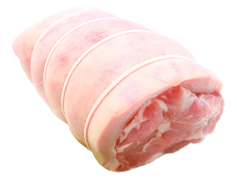 Pork Leg Bonless Rolled Approx 2.1kg $13.50 p/kg $28.35