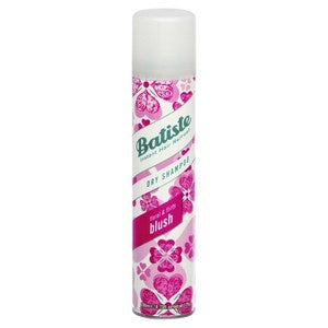 Batiste Dry Shampoo Blush 200ml