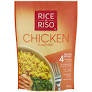 Rice a Riso Chicken 180g 4 Serves