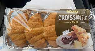 Your Bakery Croissant 200g 4pk