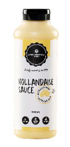 Gold Gourmet Foods Hollandaise Sauce 500ml