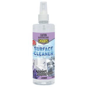 Diggers Multi Purpose Cleaner Lavender 500ml