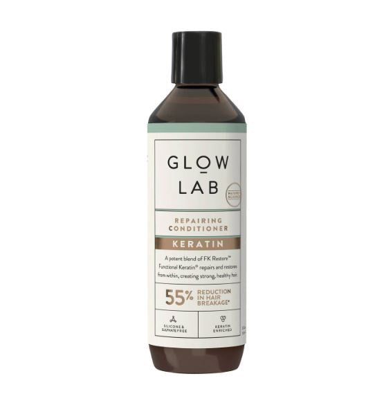 Glow Lab Repairing Shampoo 300ml