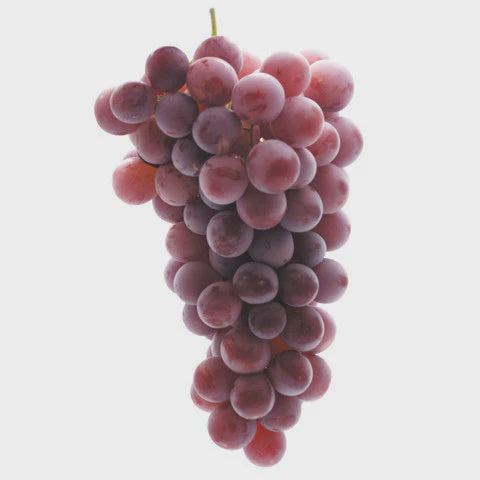 Grapes Seedless Red Bag