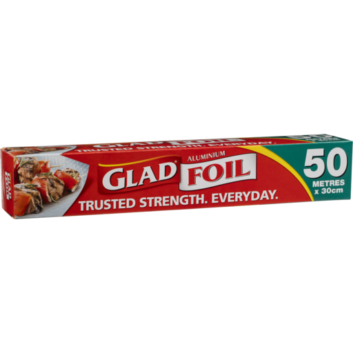 Glad Foil 30cm x 50m