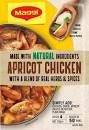 Maggi Apricot Chicken Recipe Base 35g