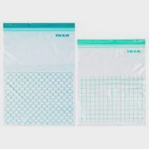 Ikea Istad Resealable Bags Large 30pk