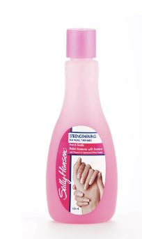 Sally Hansen NP Remover Strengthening 150ml