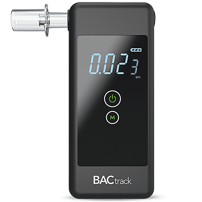 BACtrack Trace Professional Breathalyzer