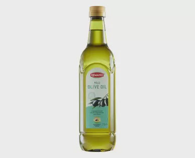 Remano Mild Olive Oil 1L