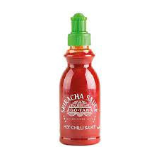 Go Tan Sriracha Sauce 215ml