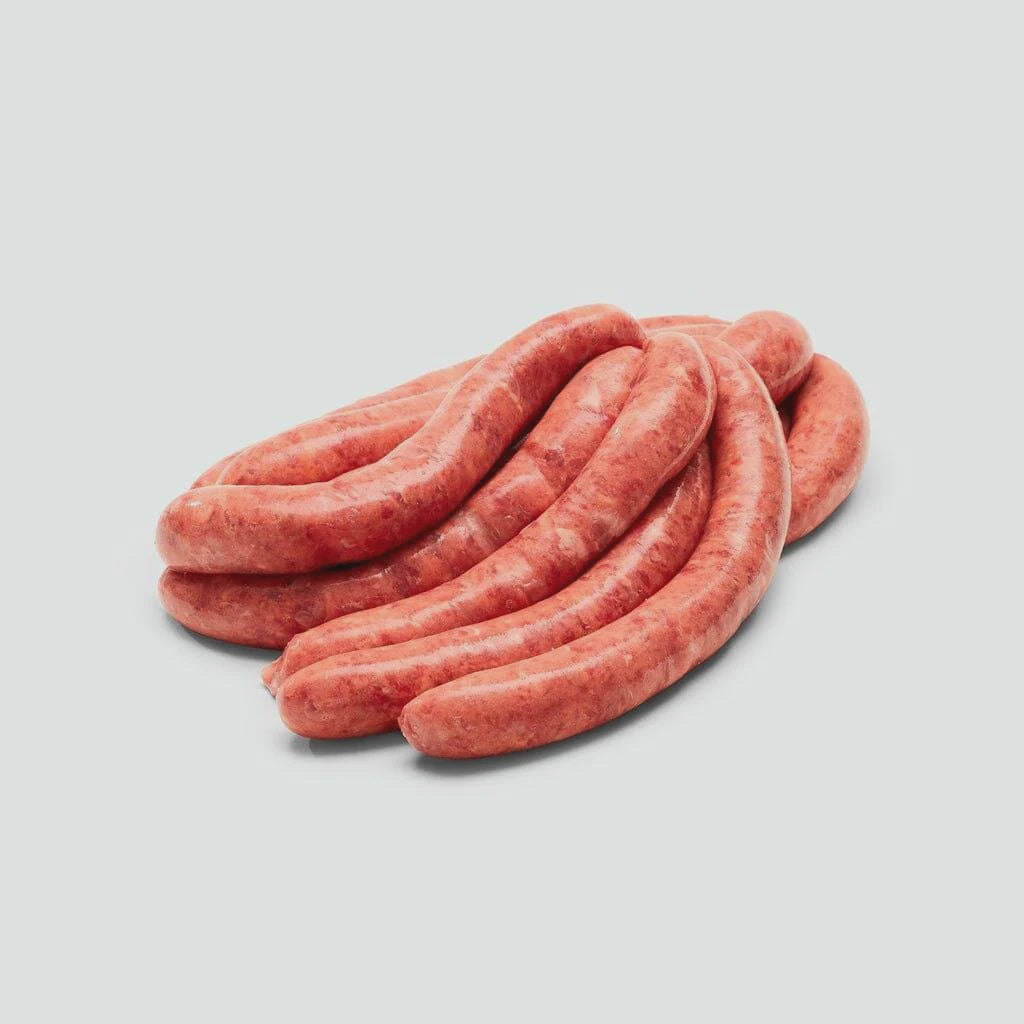 Premium Beef Sausage 10pk $14.99 p/kg Approx 800g $12.00